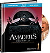 Amadeus Director’s Cut Blu-ray Review