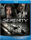 Serenity Blu-ray Review