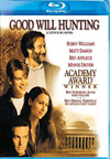 Good Will Hunting [Canadian Import] Blu-ray Review
