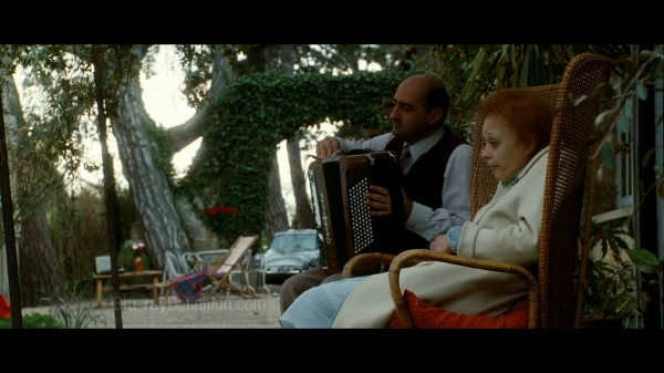 La Môme (La Vie En Rose) [UK Import] Blu ray Review