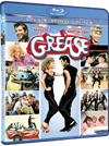 Grease Blu-ray Review