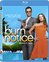 Burn Notice: Season Two Blu-ray Review