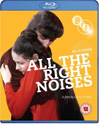 All the Right Noises [UK] Blu-ray Review