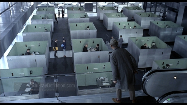 Playtime [The Criterion Collection] Blu ray Review