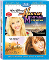 Hannah Montana the Movie Blu-ray Review