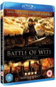 Battle of Wits [UK] Blu-ray Review