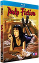 Pulp Fiction Steelbook [FR] Blu-ray Review