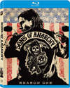 Sons of Anarchy: Season One Blu-ray Review