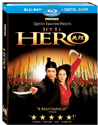 Hero Blu-ray Review