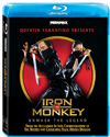 Iron Monkey Blu-ray Review