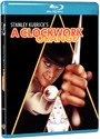 A Clockwork Orange Blu-ray Review