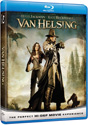 Van Helsing Blu-ray Review