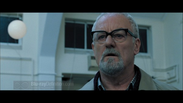 Franklyn Blu ray Review