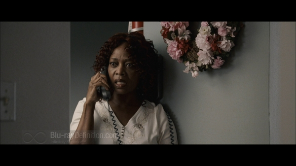 American Violet Blu ray Review