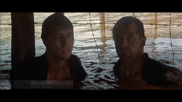 The Deer Hunter [UK Release] Blu ray Review