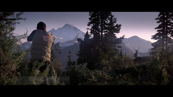 The Deer Hunter [UK Release] Blu ray Review