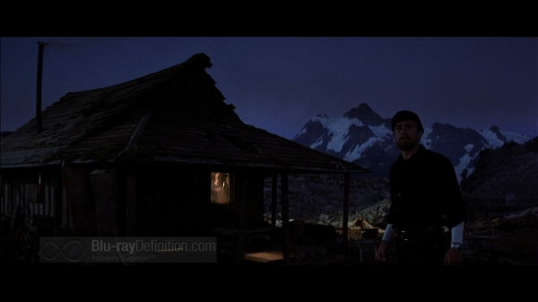 The Deer Hunter [UK Release] Blu ray Review