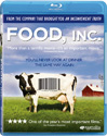 Food, Inc. Blu-ray Review