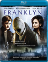 Franklyn Blu-ray Review