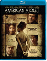 American Violet Blu-ray Review