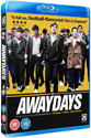 Awaydays [UK Release] Blu-ray Review