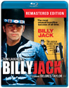 Billy Jack Blu-ray Review