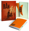 Ran [UK Release] Blu-ray Review