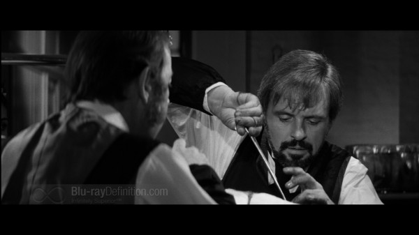 The Elephant Man [UK Release] Blu ray Review