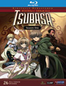Tsubasa Reservoir Chronicle: Season One Blu-ray Review
