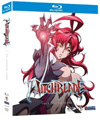 Witchblade the Complete Series Blu-ray Review