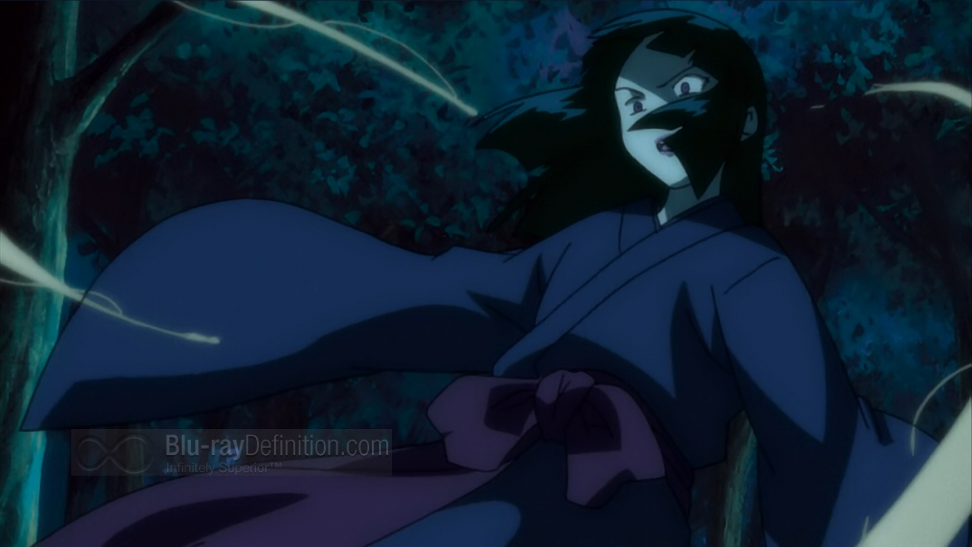 Ray The Animation -