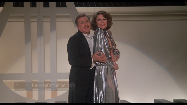 The Mel Brooks Collection Blu ray Review