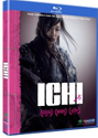 Ichi Blu-ray Review