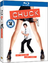 Chuck: The Complete Second Season Blu-ray Review