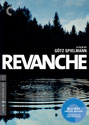 Revanche [Criterion Collection] Blu-ray Review