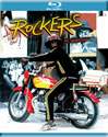 Rockers Blu-ray Review