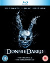 Donnie Darko: Ultimate 2-Disc Edition [UK Release] Blu-ray Review