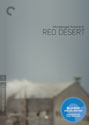 Red Desert [Criterion Collection] Blu-ray Review