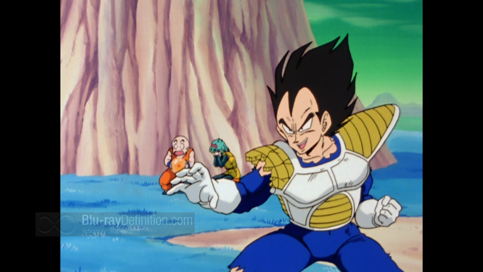 Dragon+ball+z+kai+vegeta+must+pay