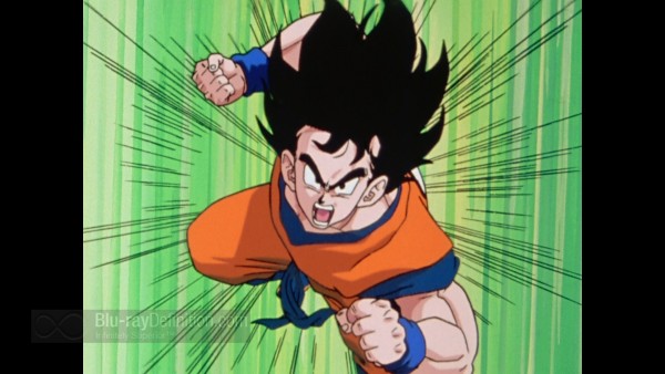 dragon ball kai goku. Dragon Ball Z Kai Part Four