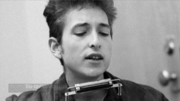 Bob Dylan Revealed Blu ray Review