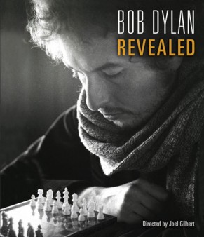Bob Dylan Revealed Blu ray Review
