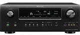Denon AVR-3312CI AirPlay Audio-Video Receiver Review