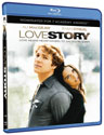 Love Story Blu-ray Review
