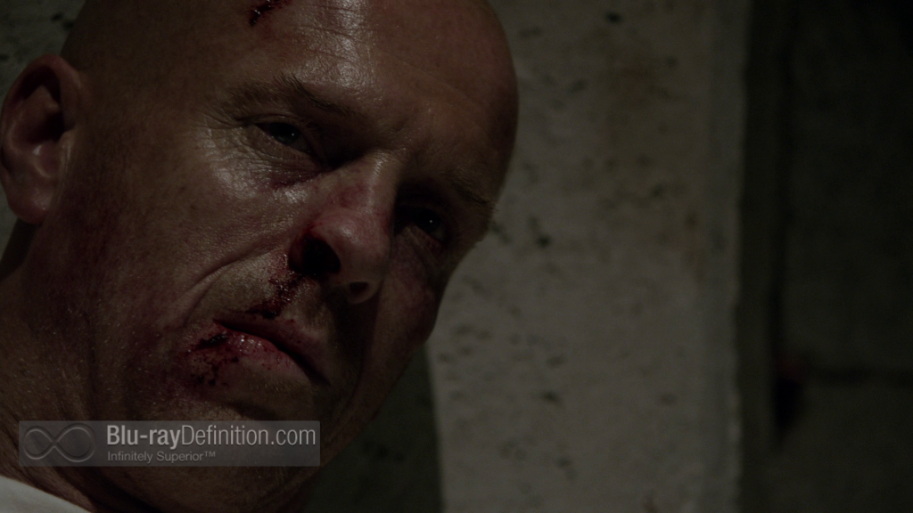 Homeland Season 3 Complete 1080p WEB
